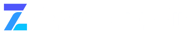 OpenZeppelin Logo